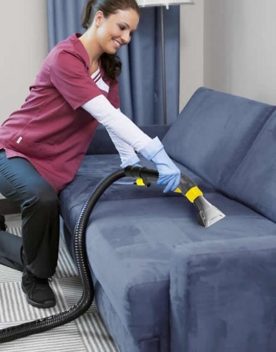 Gürün Koltuk Yıkama